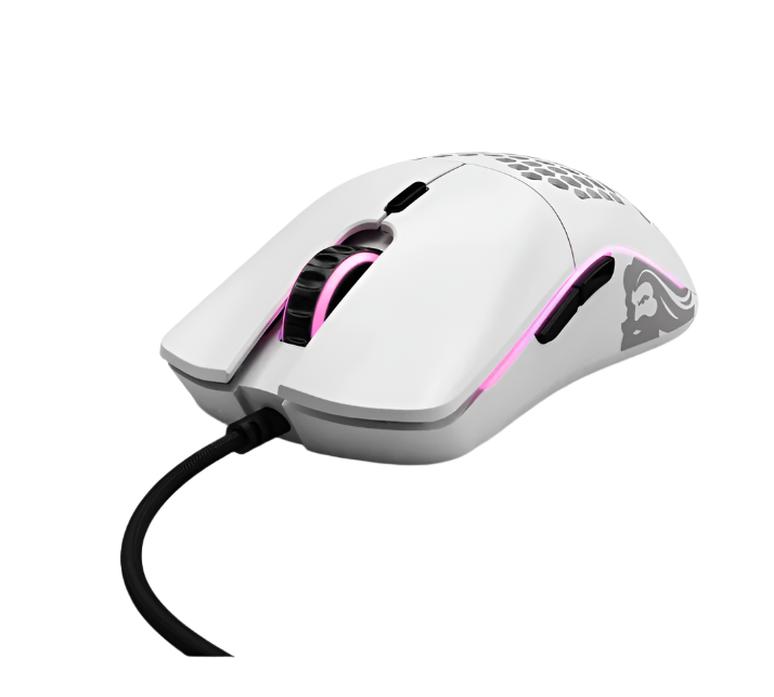 Glorious Model O Minus Wired Gaming Mouse