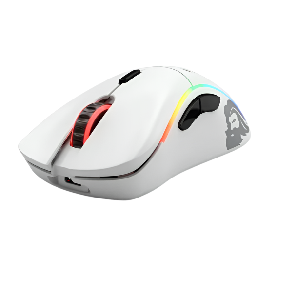 Glorious Model D Minus Wireless Gaming Mouse