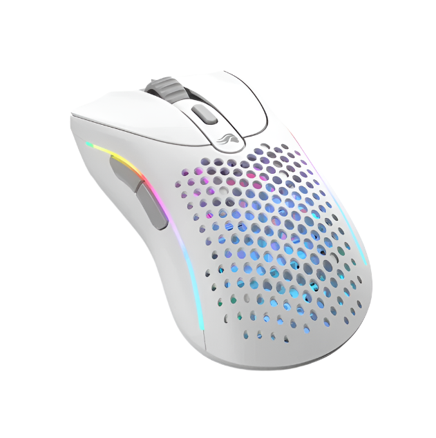 Glorious Model D 2 Wireles Gaming Mouse