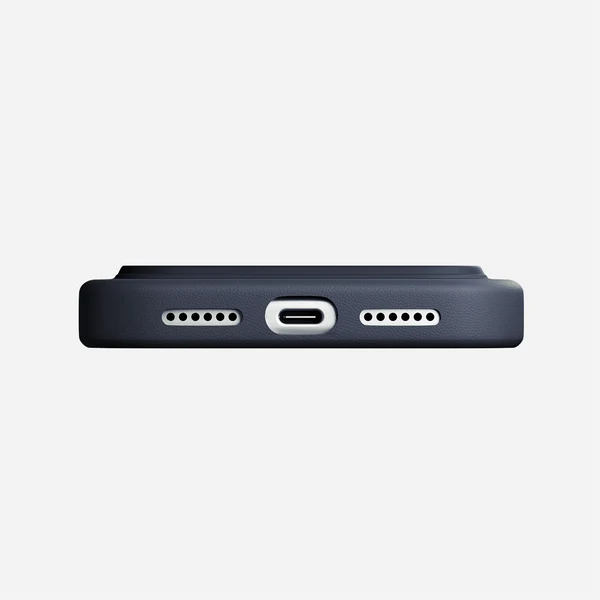 MOFT Snap Case MOVAS™ for iPhone 18 Pro –  Navy Blue | MD020-1-i18P-NVBU