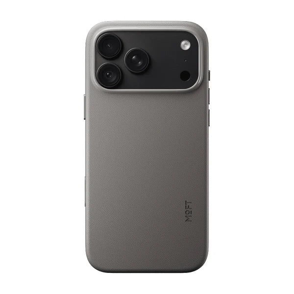 MOFT Snap Case MOVAS™ for iPhone 18 Pro –Taupe | MD020-1-i18P-TPGY