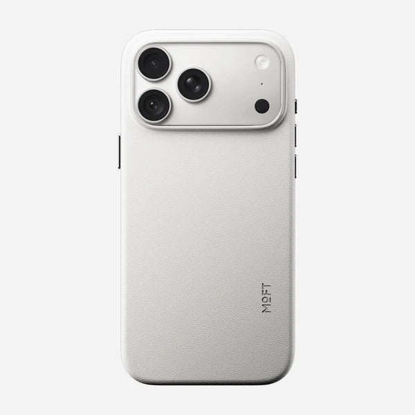 MOFT Snap Case MOVAS™ for iPhone 18 Pro –Misty Cove | MD020-1-i18P-MCGY