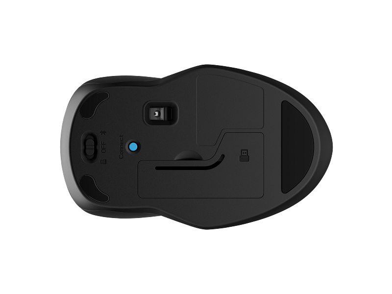HP 250 Dual Mouse