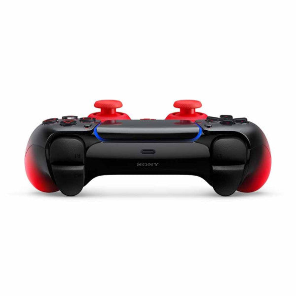 Sony Interactive Entertainment - DualSense Wireless Controller for PS5, PC, Mac & Mobile - Techno Red
