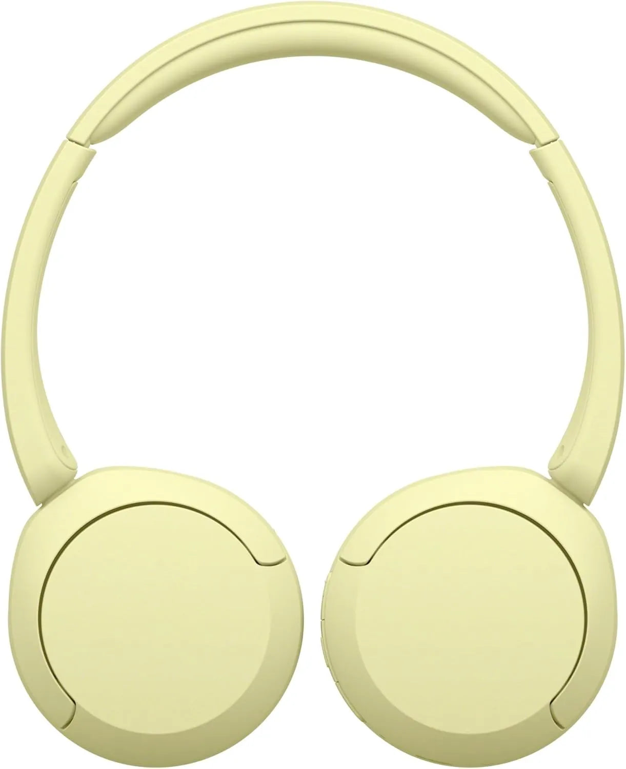 Sony WH-CH520 Wireless Headphone -Yellow