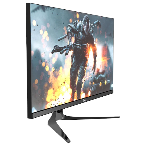 Twisted Minds 27” FHD, 200hz, 0.5MS, HDMI 2.1 & DP 1.4 Gaming Monitor - TM27FHD200IPS