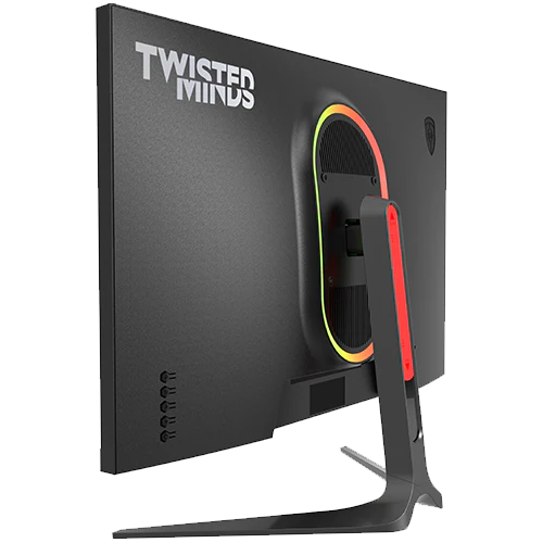 Twisted Minds 27” FHD, 200hz, 0.5MS, HDMI 2.1 & DP 1.4 Gaming Monitor - TM27FHD200IPS