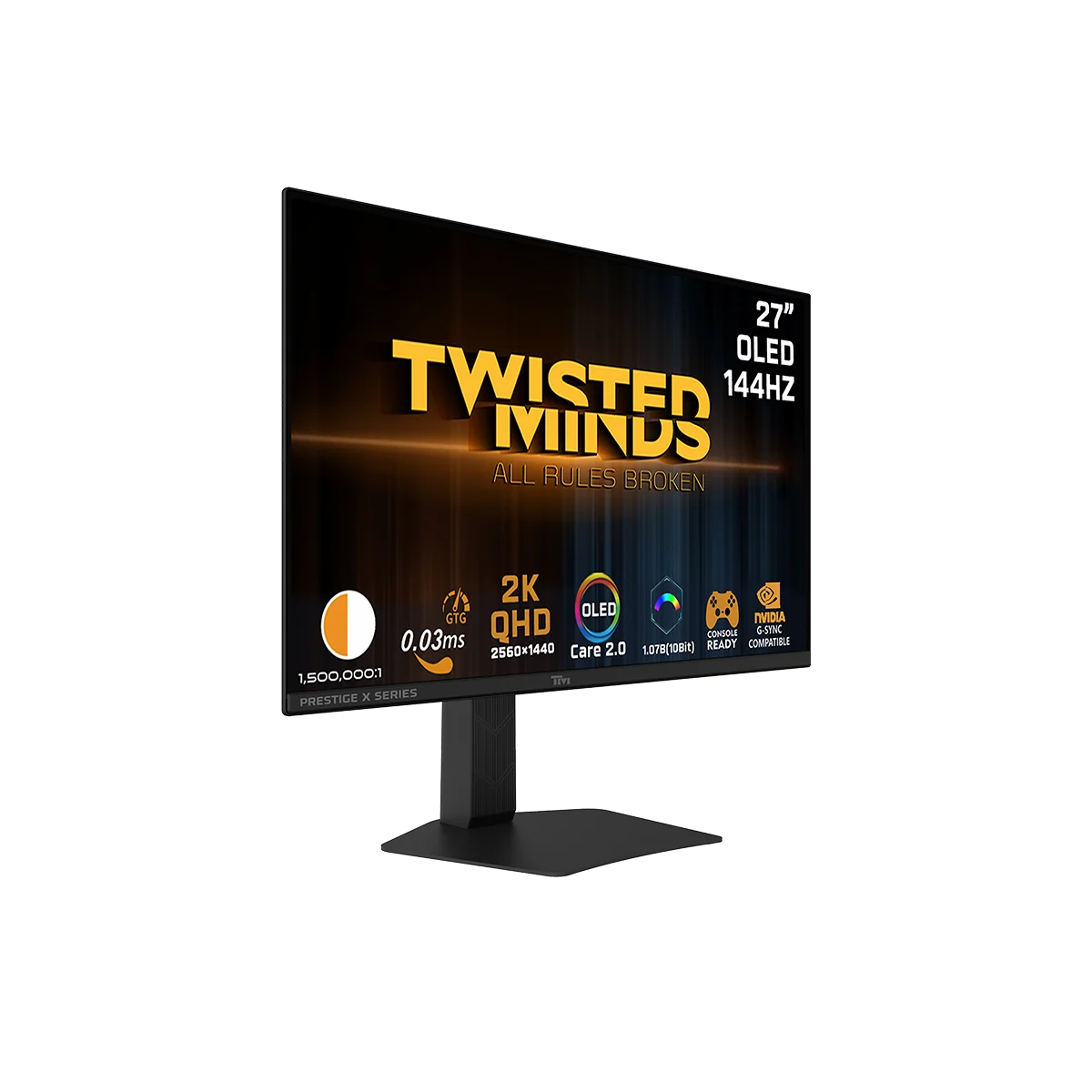 TWISTEDMINDS PRESTIGE X Series 27