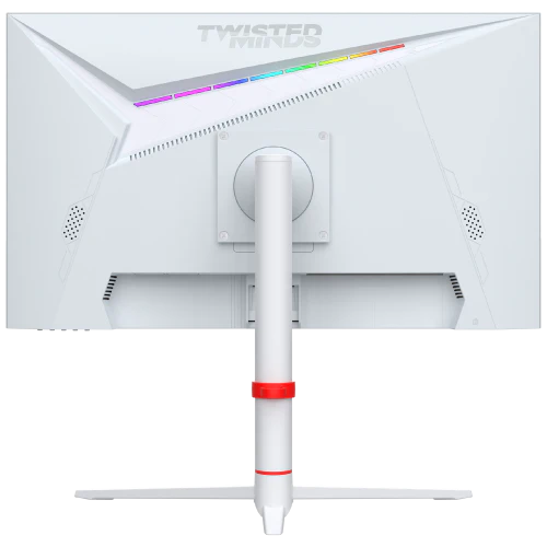 Twisted Minds Artic Pro Series Gaming Monitor, 27