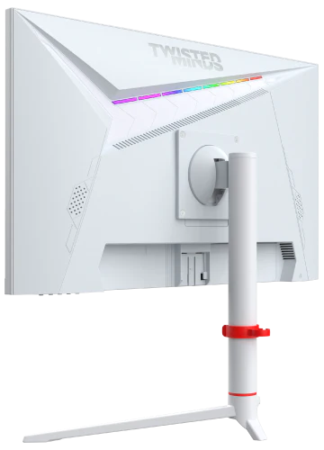 Twisted Minds Artic Pro Series Gaming Monitor, 27