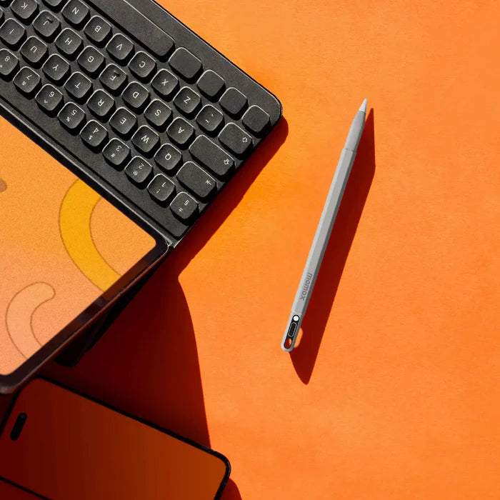 Momax Mag.Link Pop Magnetic Active Stylus Pen/iPad-TP10AE
