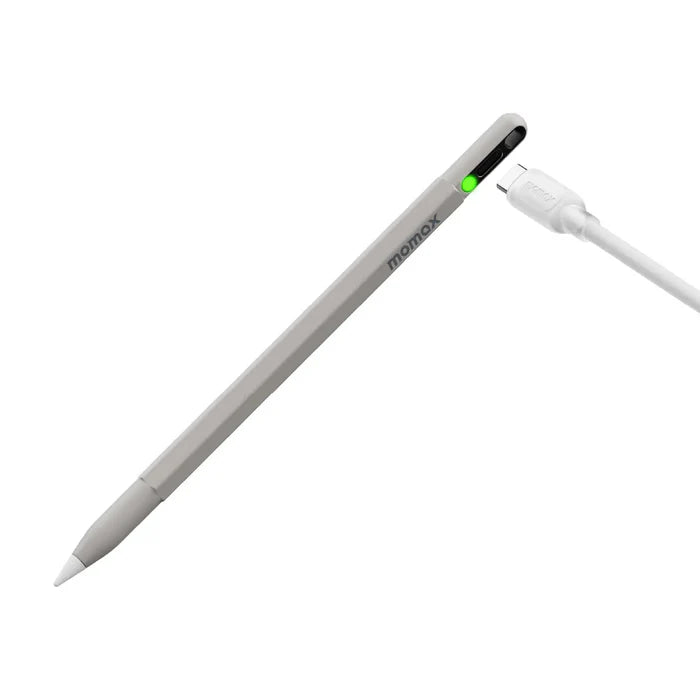 Momax Mag.Link Pop Magnetic Active Stylus Pen/iPad-TP10AE
