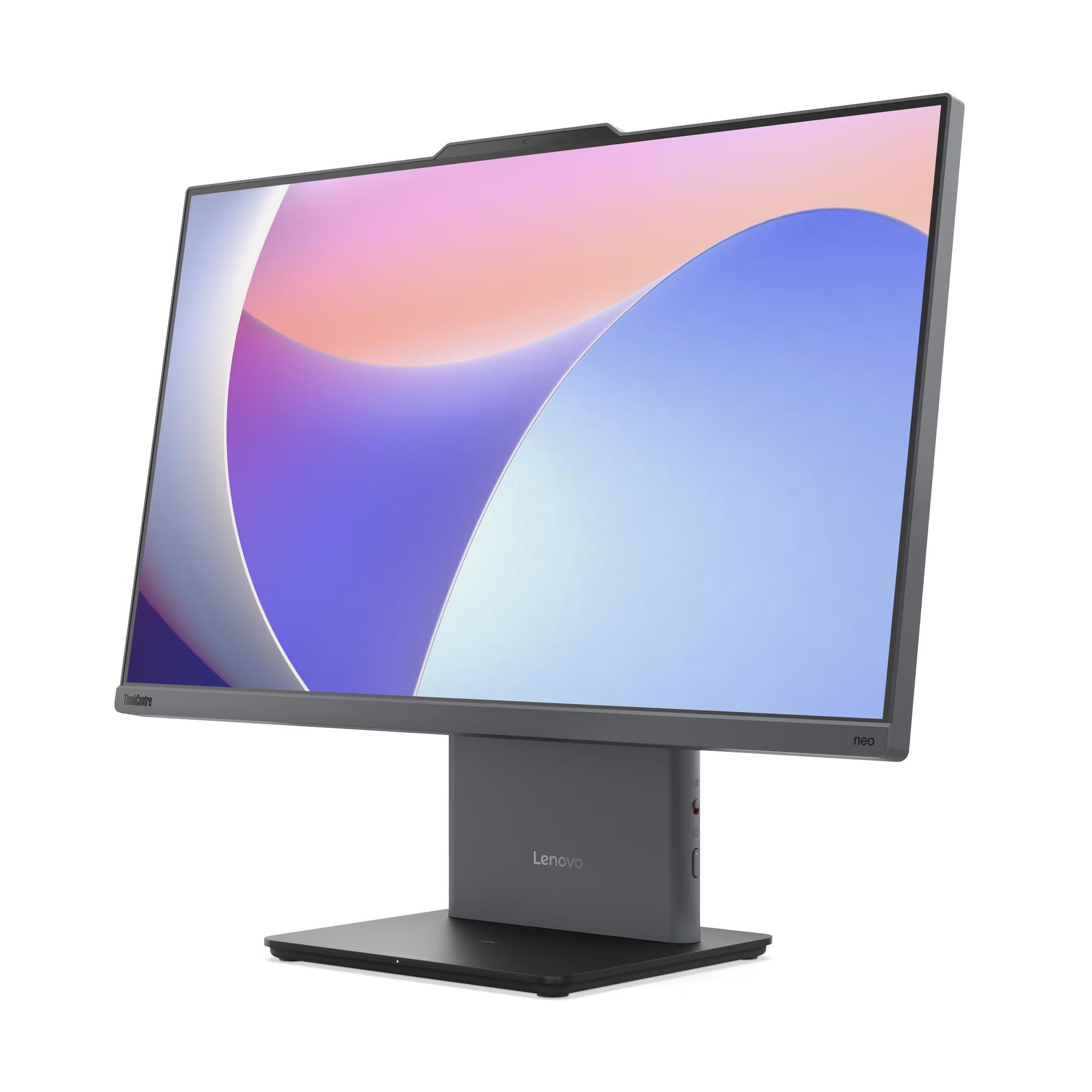 ALL IN ONE PC Lenovo ThinkCentre neo 50a 24 Gen 5 Intel Core i7
