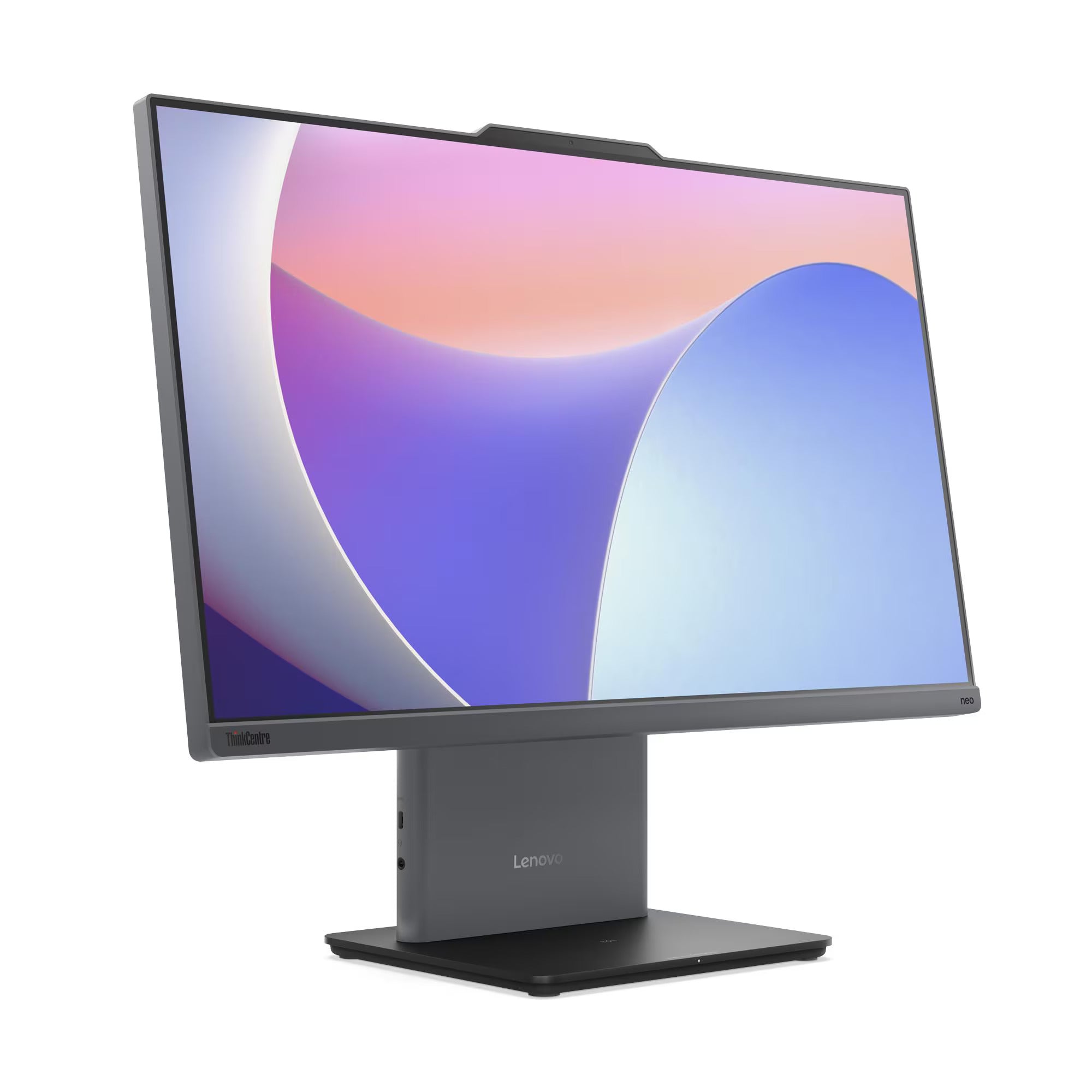 ALL IN ONE PC Lenovo ThinkCentre neo 50a 24 Gen 5 Intel Core i7