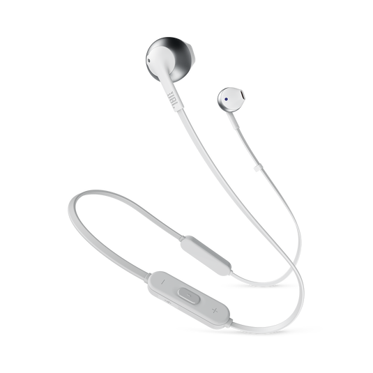 JBL Tune 205BT Wireless Earbud headphones