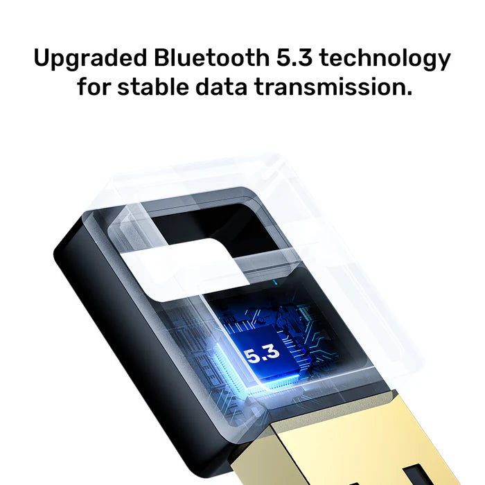 Unitek USB Bluetooth 5.3 Adapter - B105B