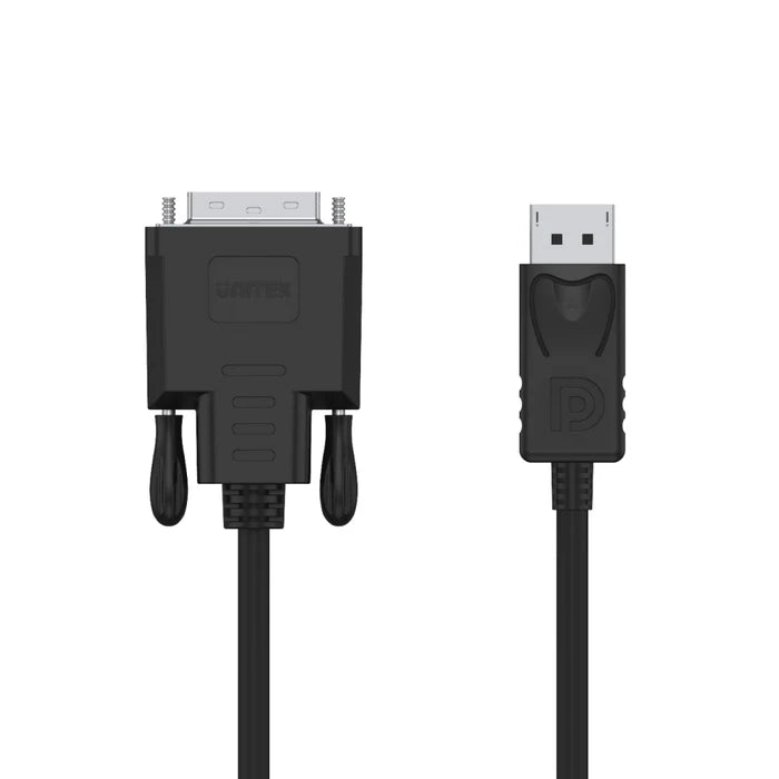 Unitek DisplayPort to DVI Cable - Y-5118BA