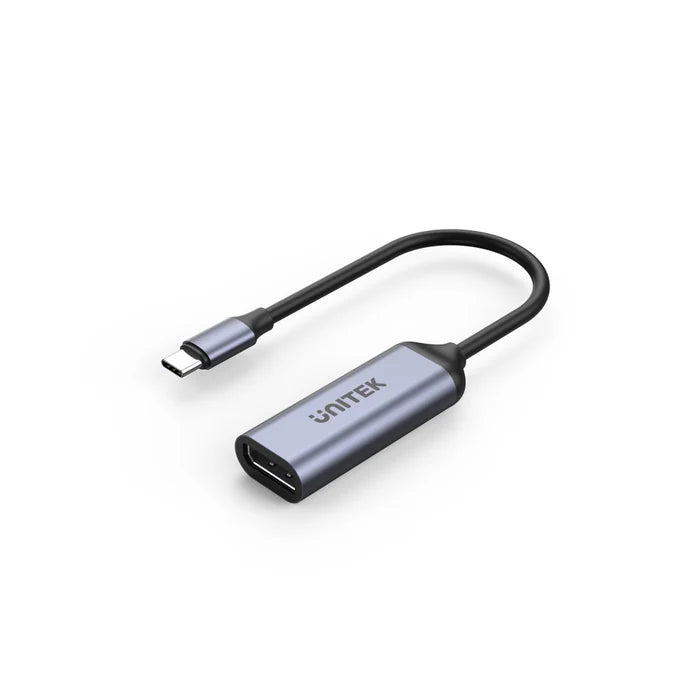 Unitek USB-C to DisplayPort1.4 Adapter - V1415A