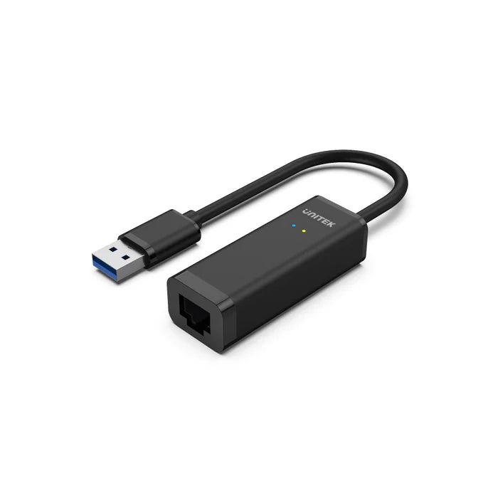 Unitek USB 3.0 to Gigabit Ethernet Adapter - Y-3470
