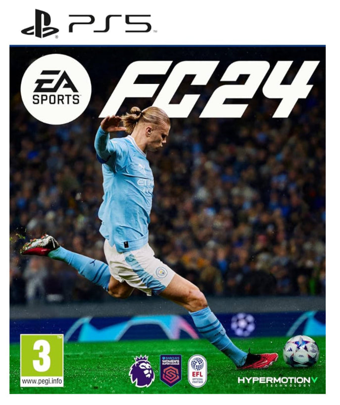 EA SPORTS FC 24 – PS5