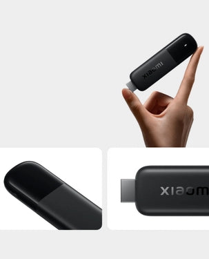 Xiaomi TV Stick 4K (2nd Gen) with Google TV | 4K |DTS HD | Dolby Atmos