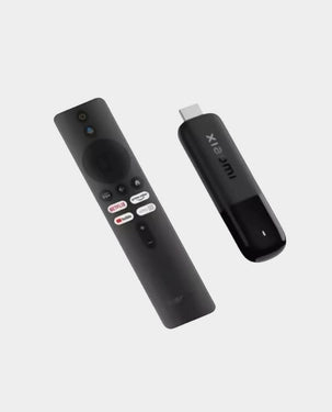 Xiaomi TV Stick 4K (2nd Gen) with Google TV | 4K |DTS HD | Dolby Atmos