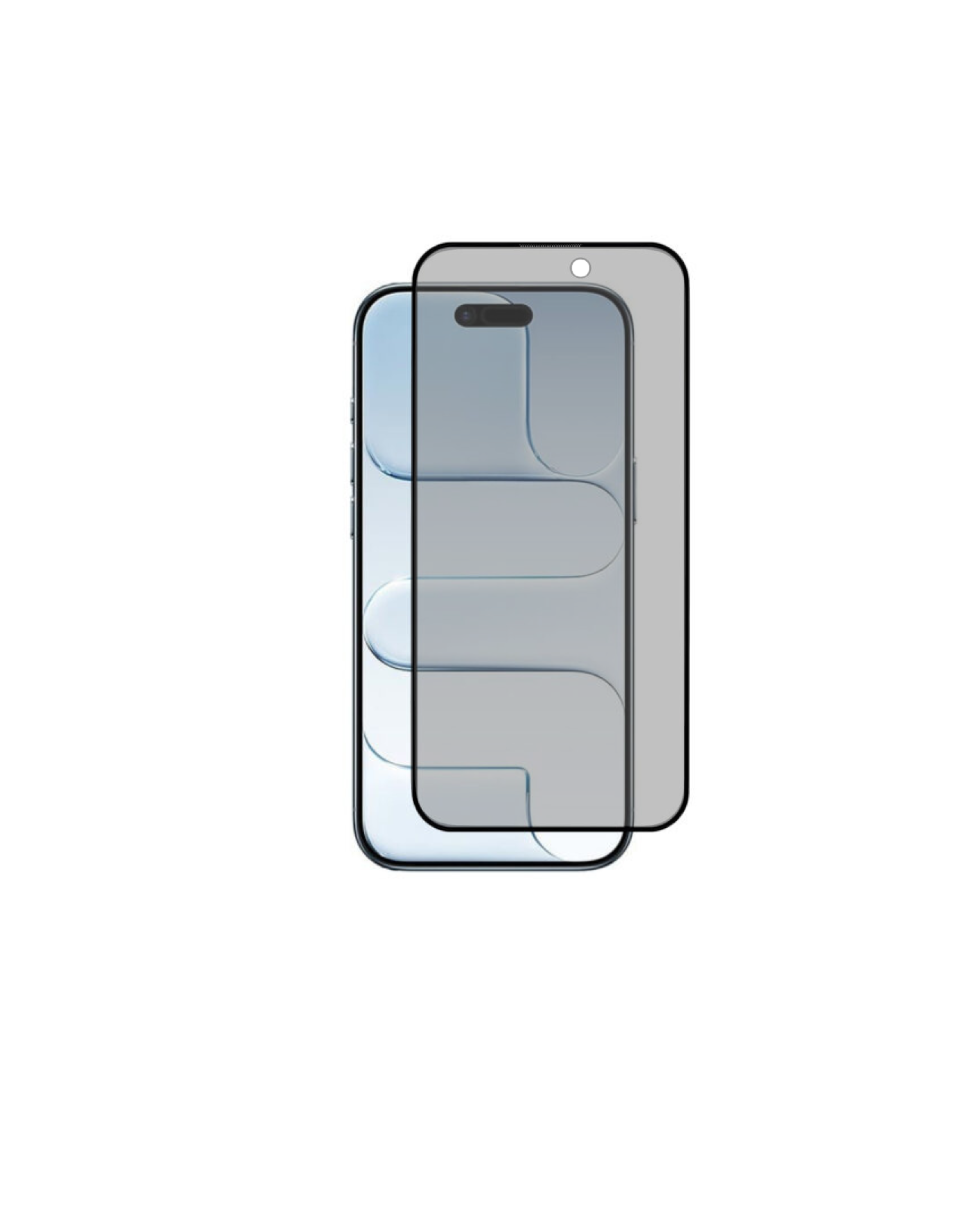 IPhone 17 Air Privacy Glass Screen Protector