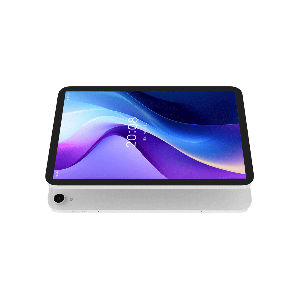 G-Tab PAD 11 Tablet /10.95-inch/128GB ROM/6GB RAM(6+8GB)