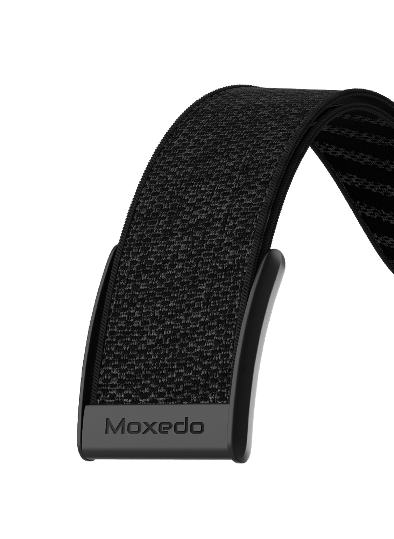 Moxedo Fit Weave Nylon Braided Whoop Band