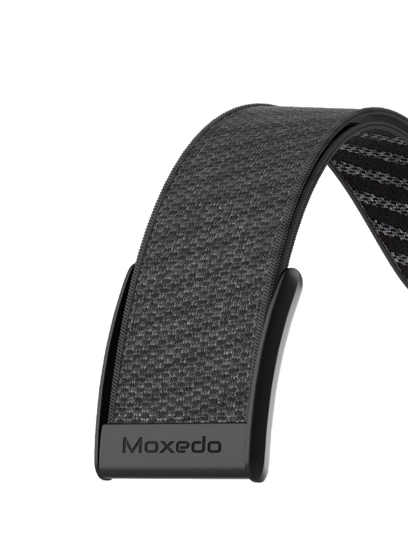 Moxedo Fit Weave Nylon Braided Whoop Band