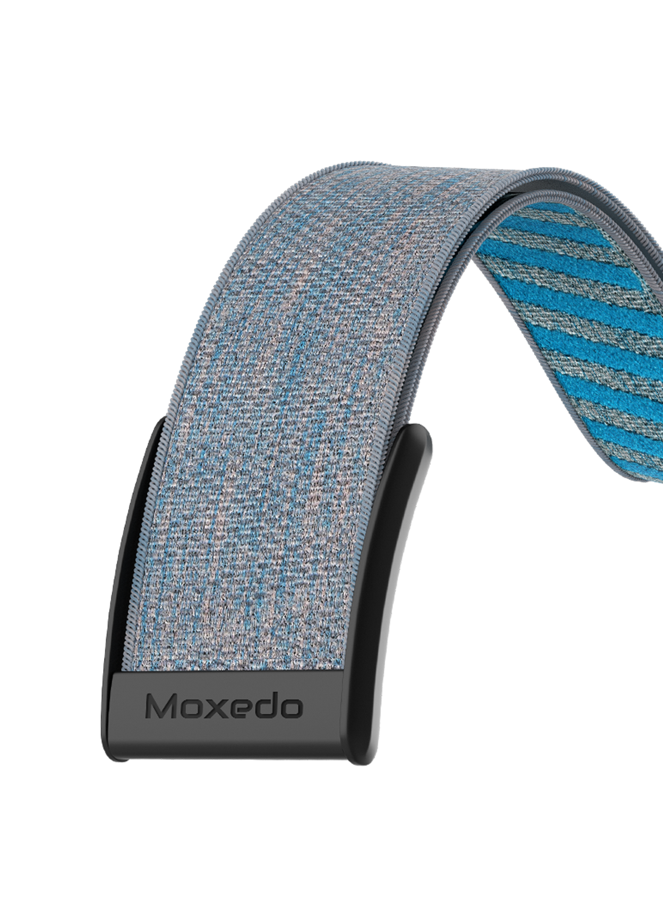 Moxedo Fit Weave Nylon Braided Whoop Band