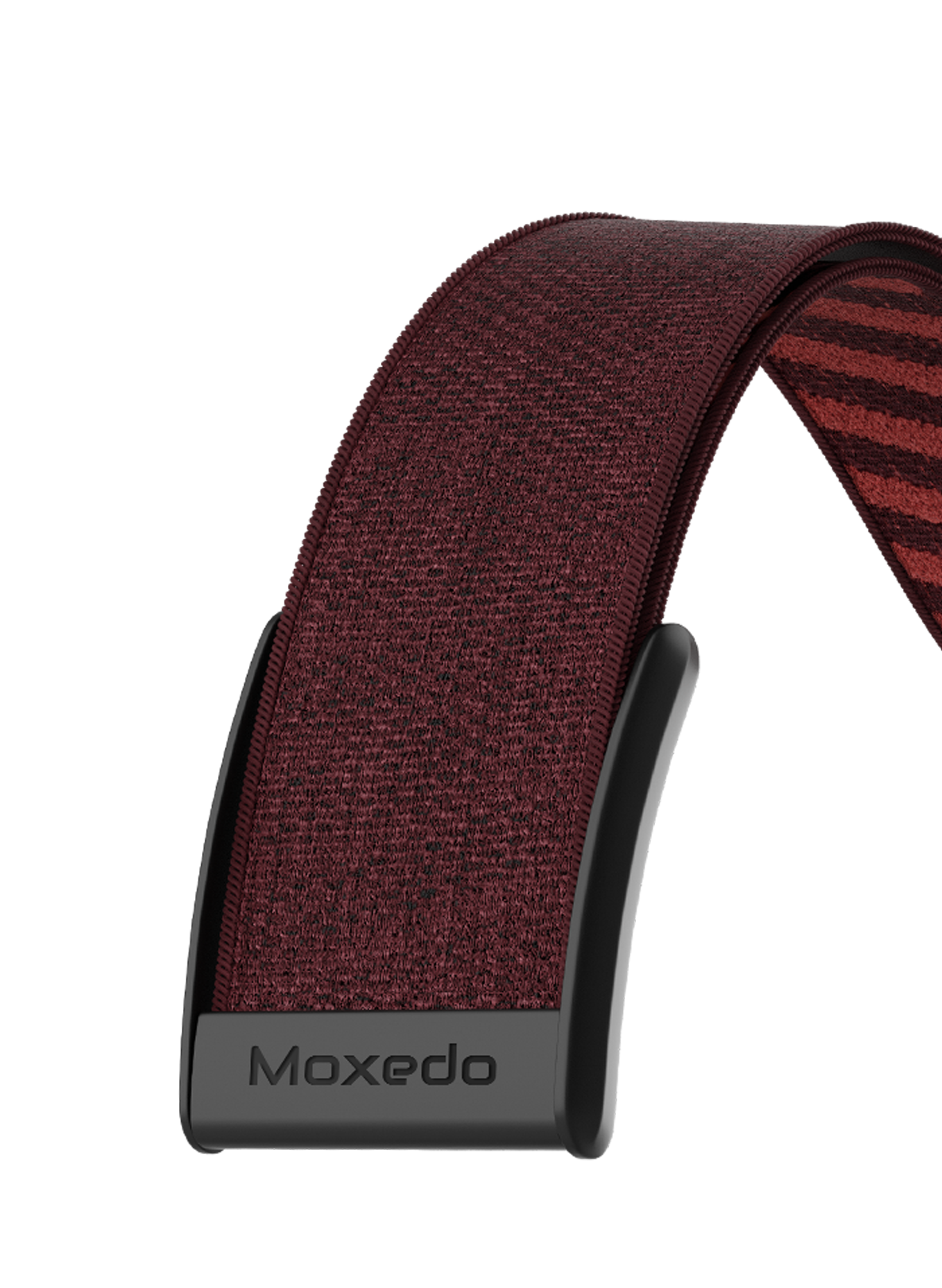 Moxedo Fit Weave Nylon Braided Whoop Band