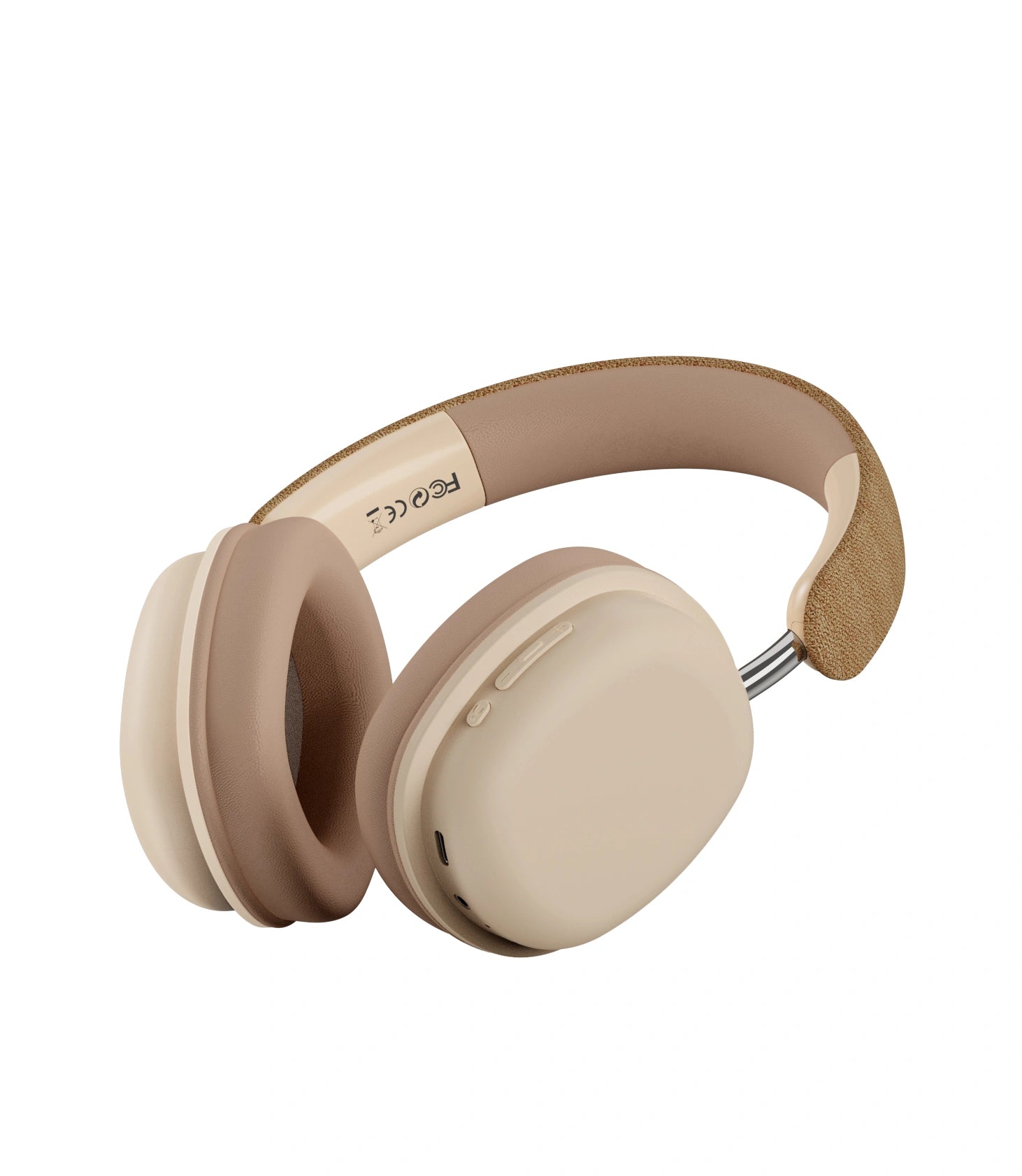 wiwu elite headset TD 05 Khaki