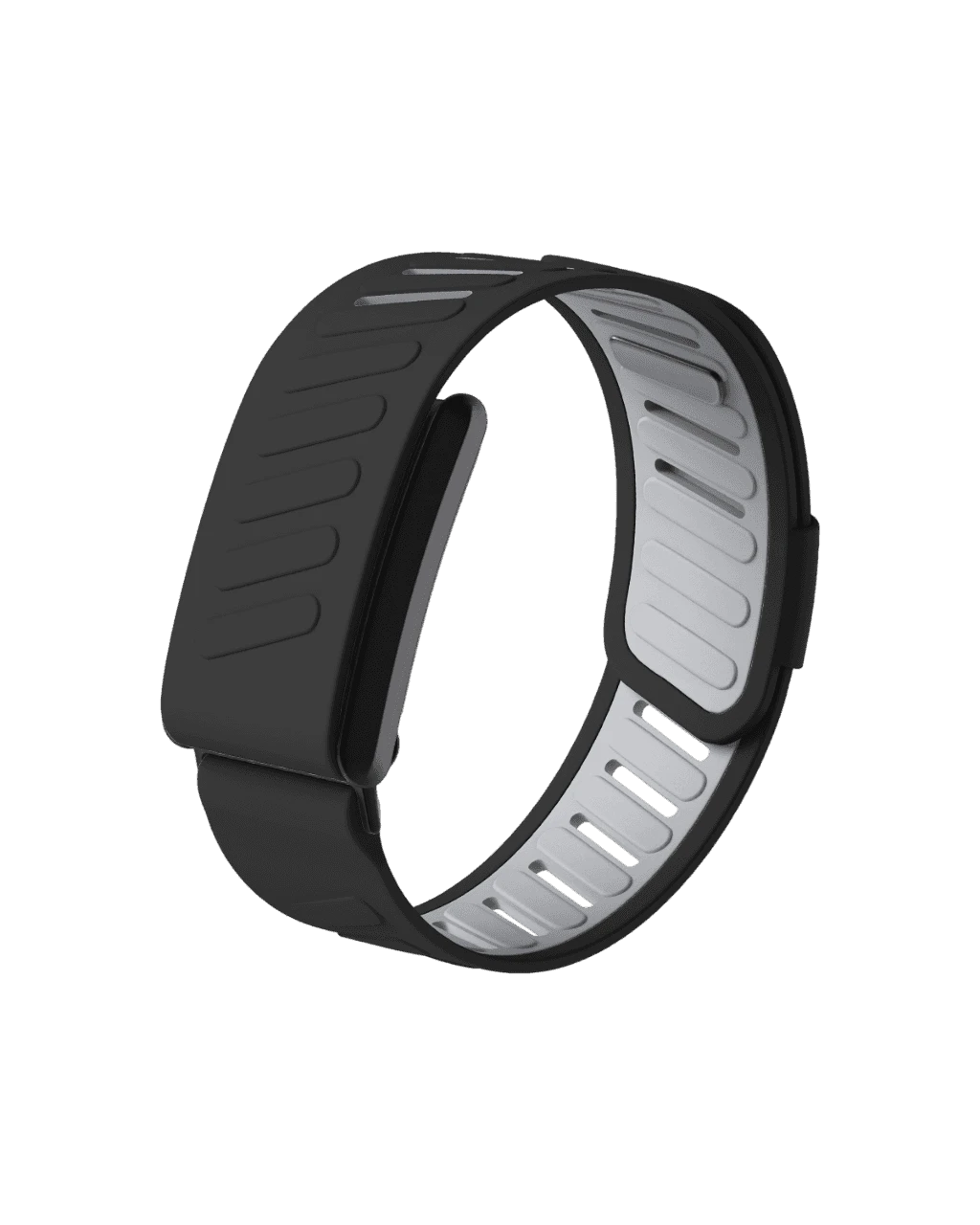 Moxedo Flow-Fit Silicone Strap Compatible With Whoop 4.0