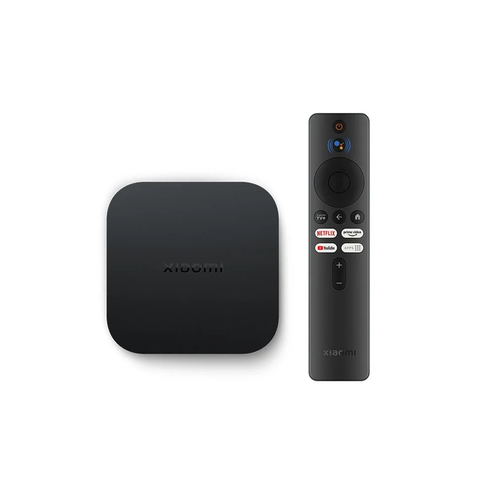 Xiaomi TV Box S (2nd Gen)