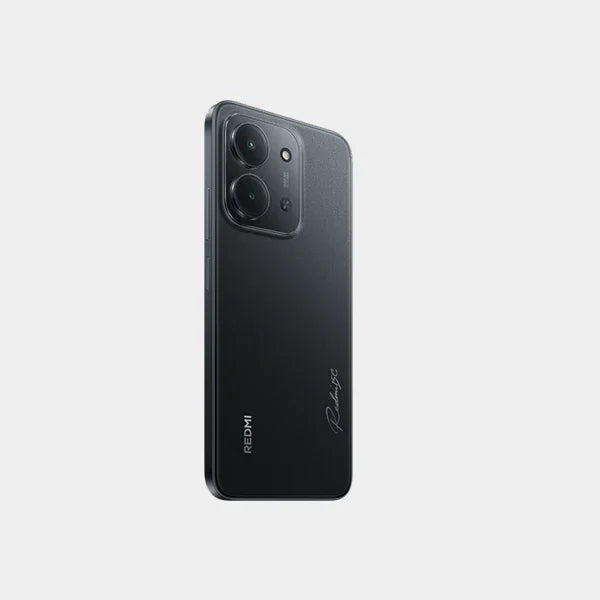 Xiaomi Redmi 15C 5G 4GB 128GB - Black