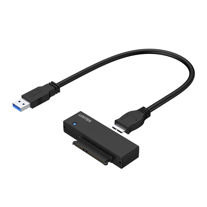 Unitek USB 3.0 to SATA III Adapter Y-1039