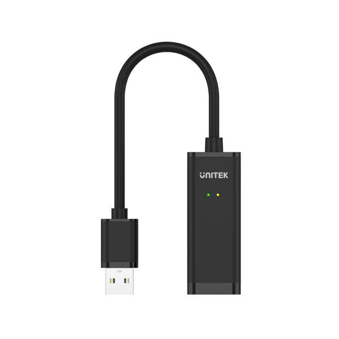 Unitek USB 3.0 to Gigabit Ethernet Adapter - Y-3470