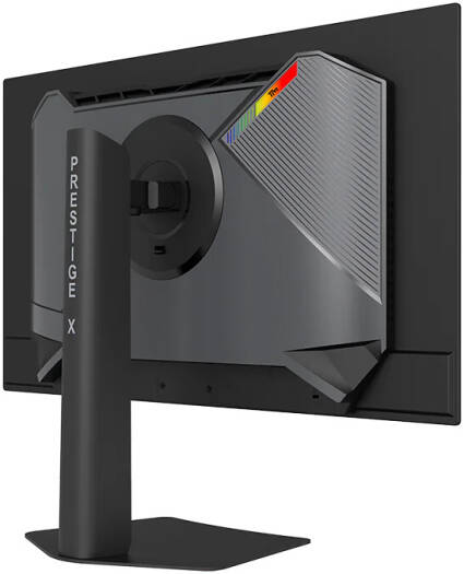 Twisted Minds 27″ OLED QHD 280HZ, IPS, 0.3 MS, HDMI 2.1 Prestige X Series Gaming Monitor – TM27QDOLD280