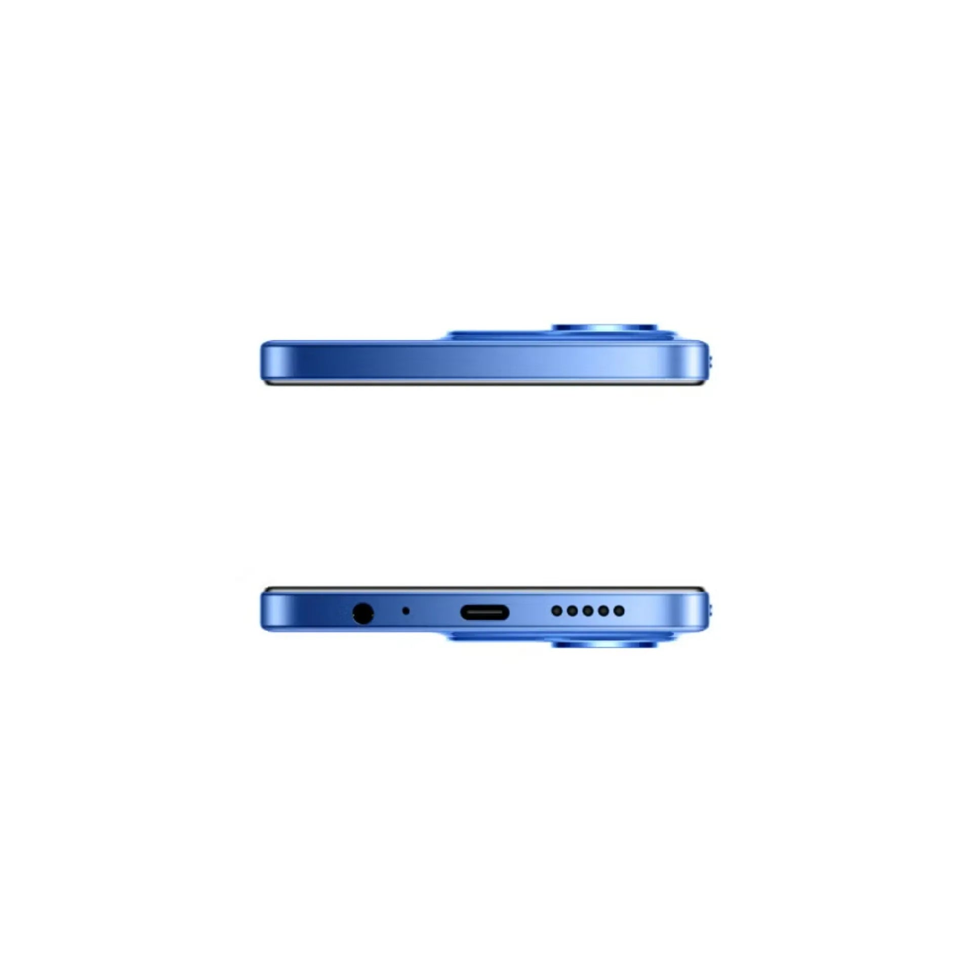 Xiaomi Redmi 15C 4G Smartphone, 4 GB RAM, 256 GB Storage, Moonlight Blue