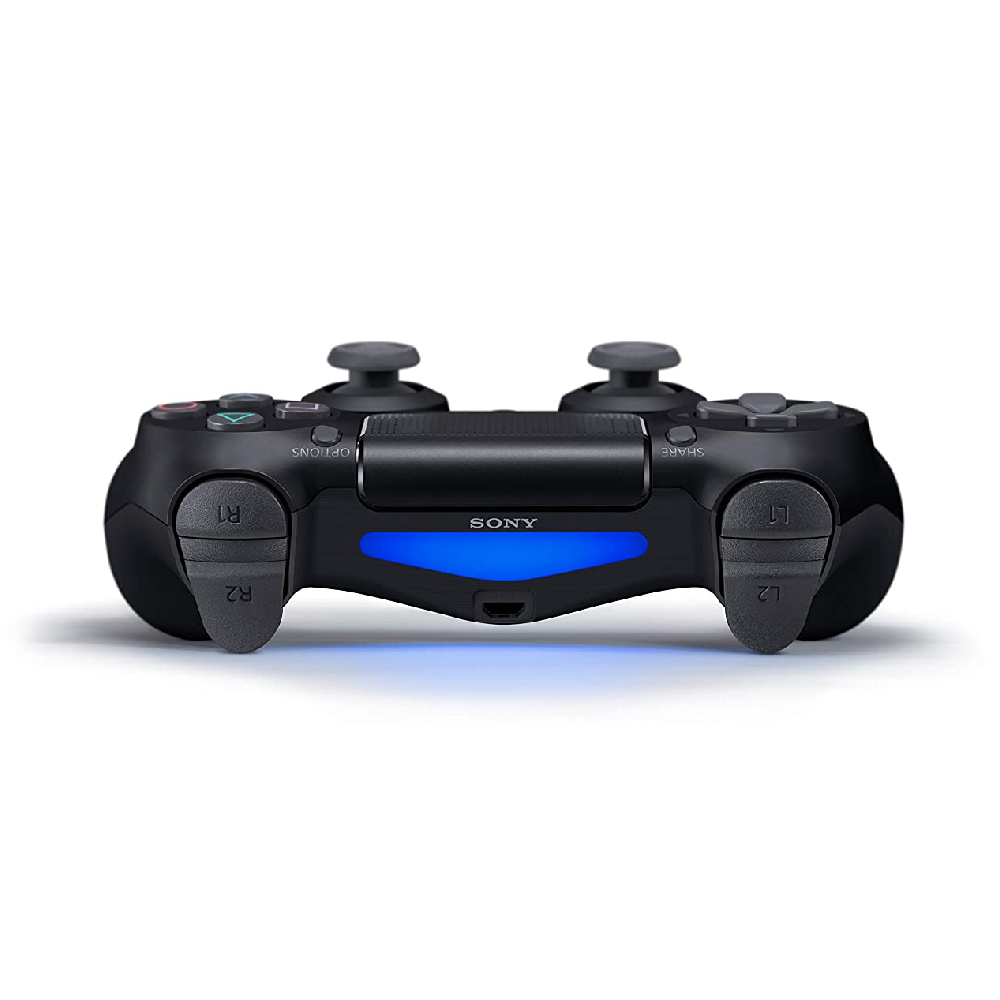 PlayStation 4 Dual Shock Controller - Black