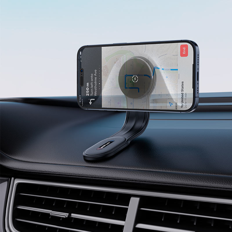 ACEFAST Magnetic Wireless Charger - D21