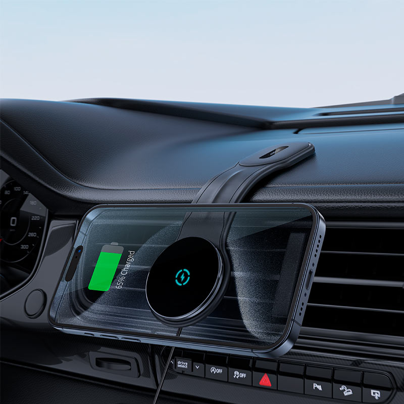 ACEFAST Magnetic Wireless Charger - D21