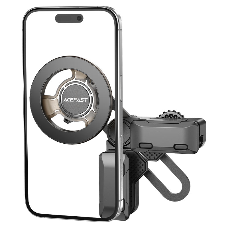 ACEFAST Car Mount Magnetic Holder D43