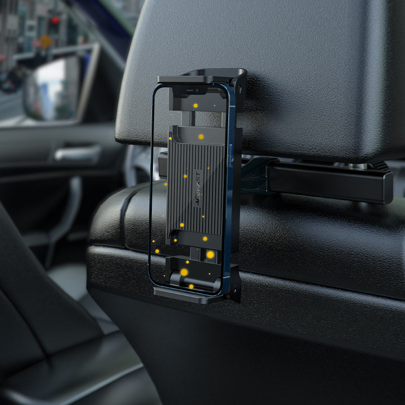 Acefast Headrest Car Mount Holder D8