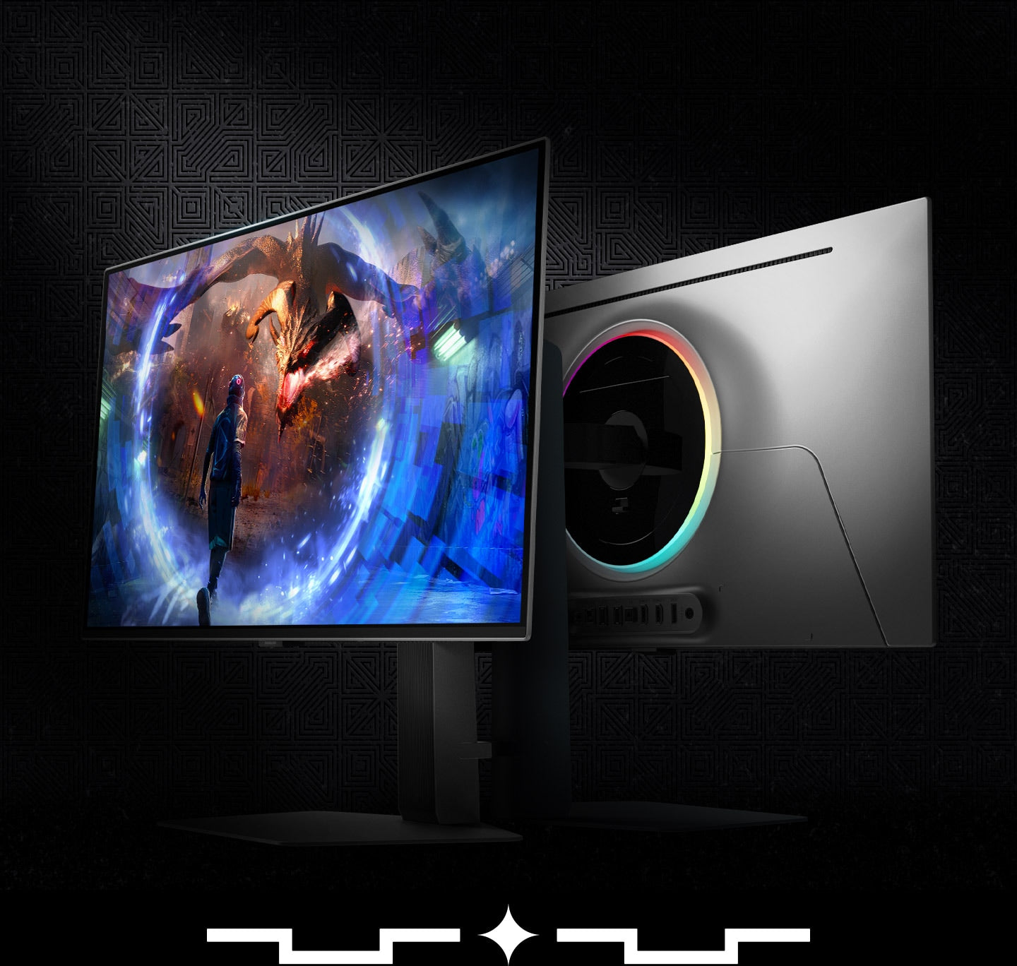 Samsung Gaming Monitor 27