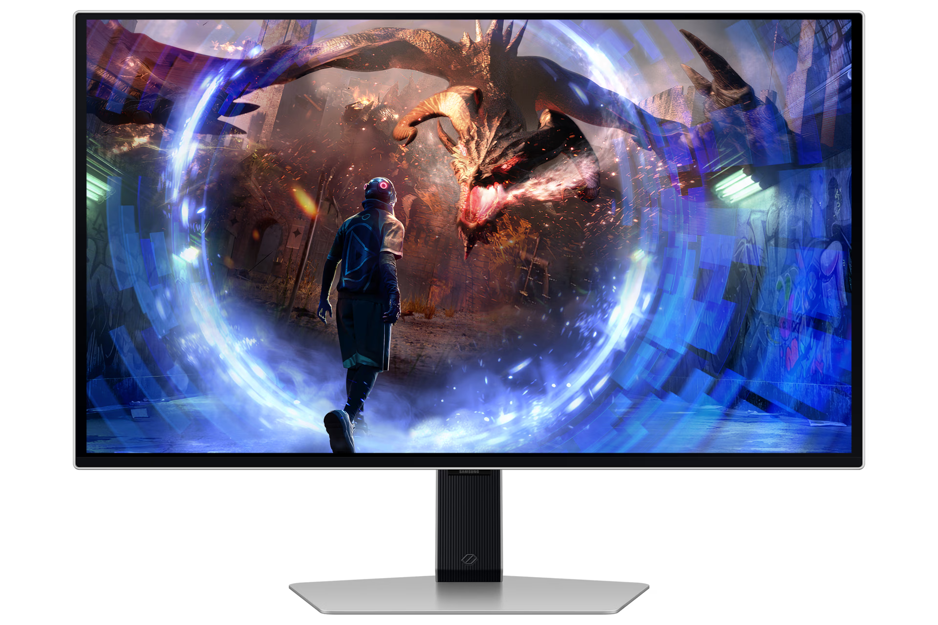 Samsung Gaming Monitor 27