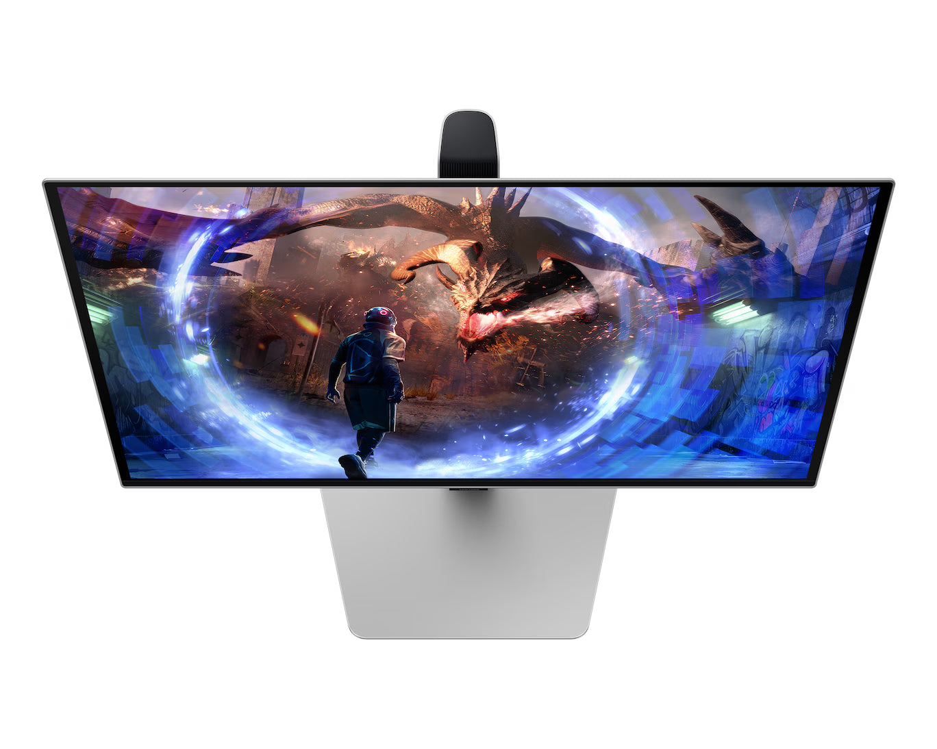 Samsung Gaming Monitor 27