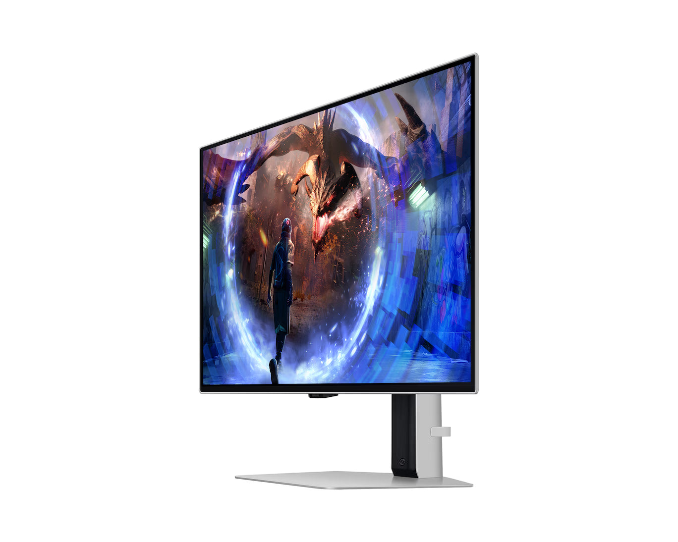 Samsung Gaming Monitor 27