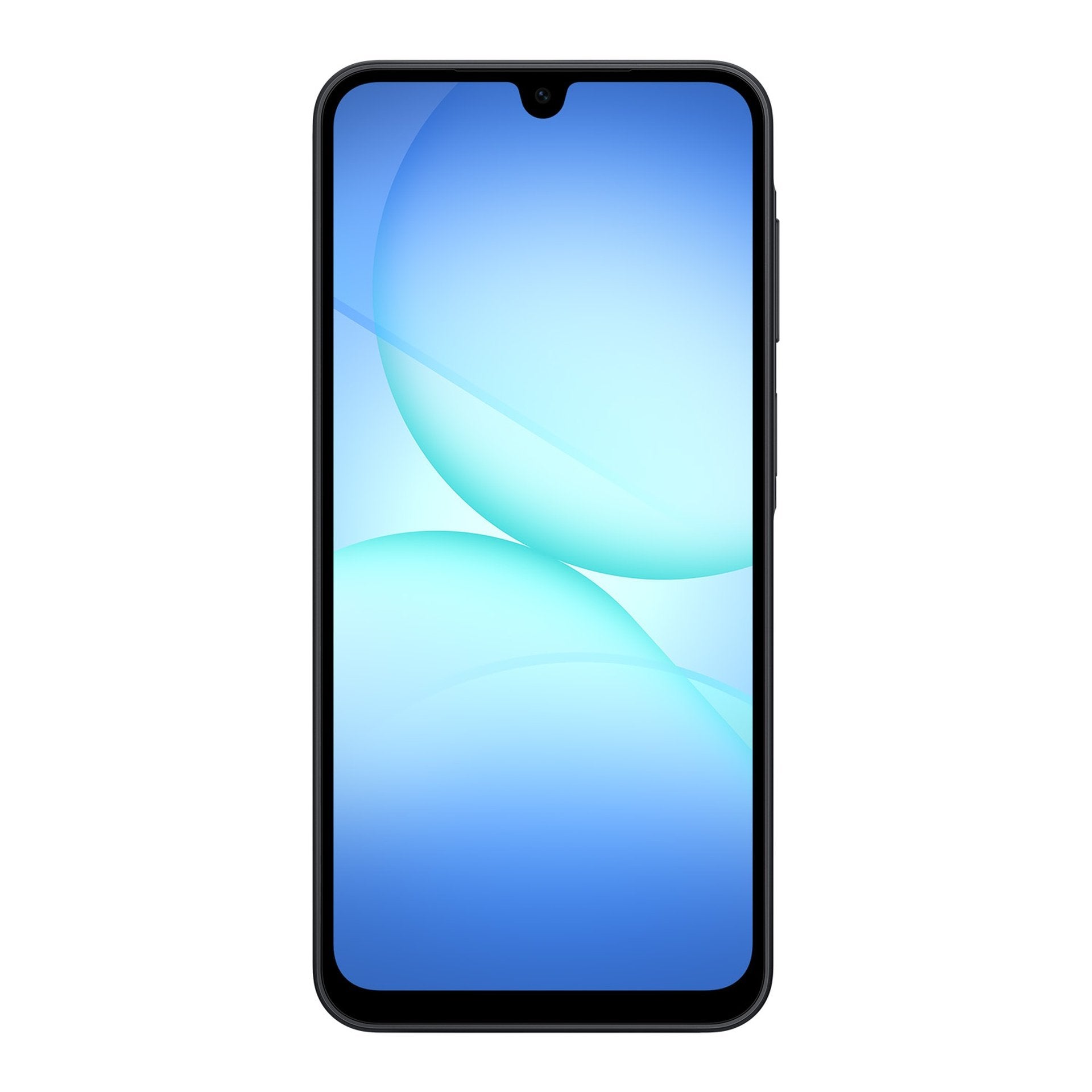 Samsung Galaxy A17 4G Smartphone, 4 GB RAM, 128 GB Storage, Black, SM-A175FZKNMEA